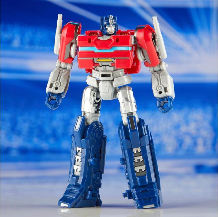 Produktbild Transformers Autobot Blaster & Steeljaw