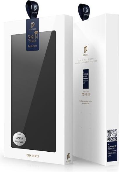 Productafbeelding Dux Ducis Skin Pro Series Boekomslag (Nokia G11, Nokia G21)