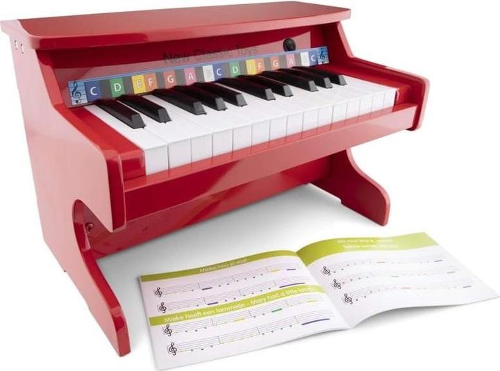 Immagine prodotto New Classic Toys E-piano