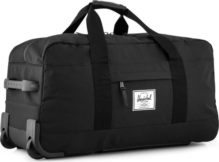 Produktbild Herschel Wheelie Outfitter (81 l, M (50 - 90l))