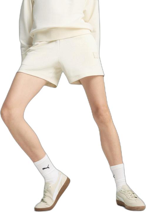 Produktbild Puma ESS ELEVATED Mid-Rise Shorts 5" (M)