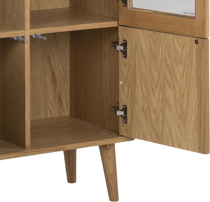Immagine prodotto AC Design Nagano (80 x 37 x 178 cm)