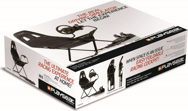 Actual product image Playseat Challenge