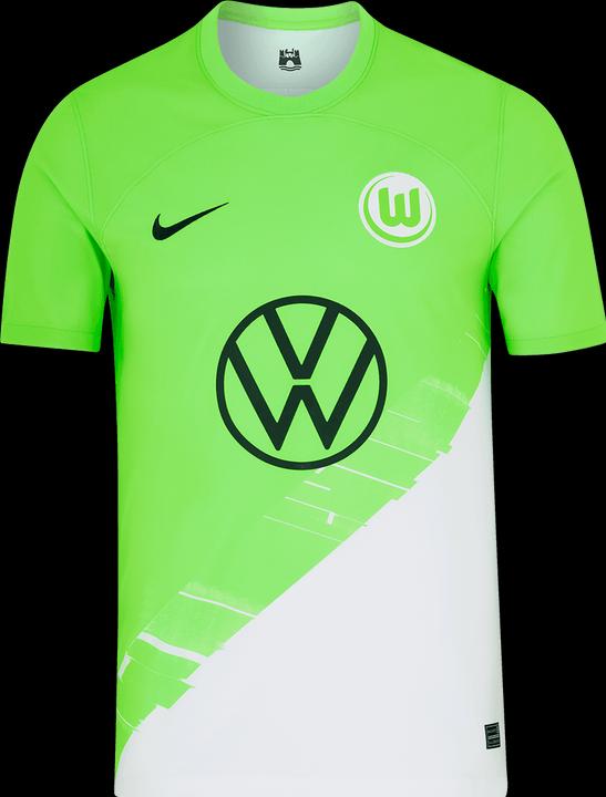Immagine prodotto Nike Maglia VFL Wolfsburg (M)
