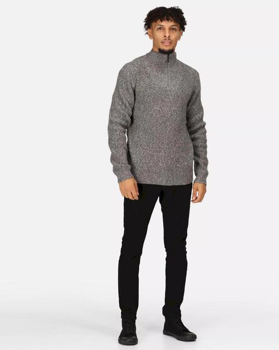 Produktbild Regatta Kaison Pullover Mit Halbem Reissverschluss (XXL)