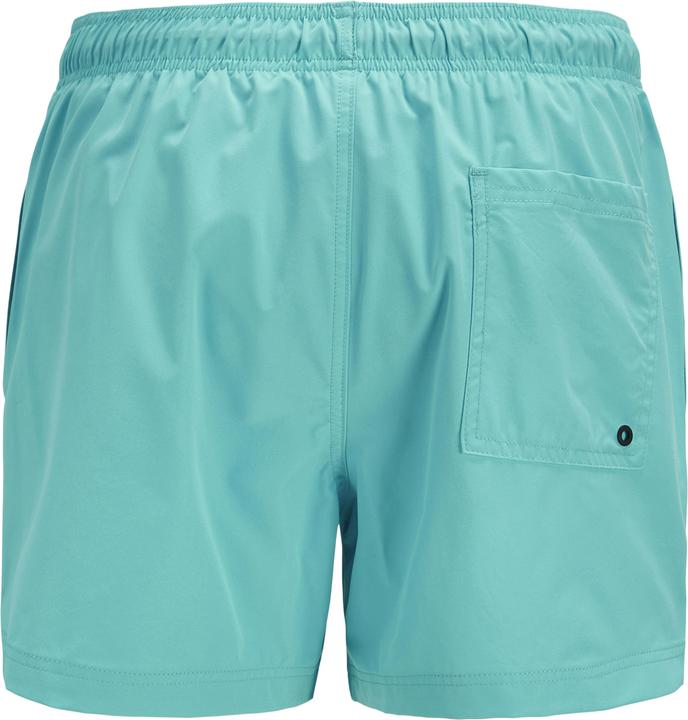 Produktbild Jack & Jones Regular Fit Badeshorts Badeshorts (XS)