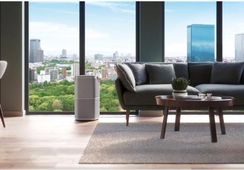 Produktbild Electrolux PA91-404GY (92 m²)