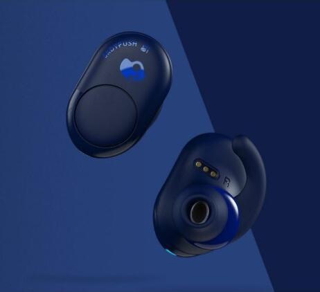 Image du produit Skullcandy Pousser (6 h, Sans fil)