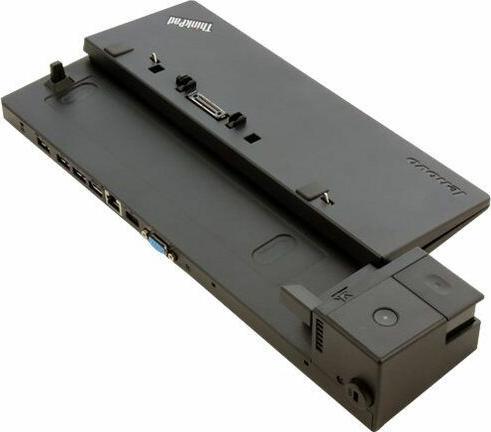 Image du produit Lenovo ThinkPad Basic Dock (USB-A, 3 Ports)