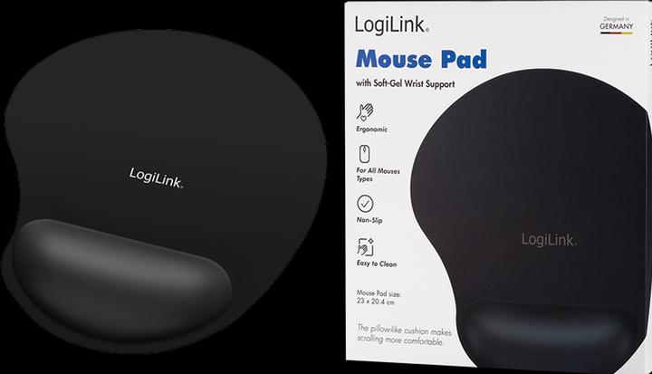 Produktbild LogiLink ID0027 (S)