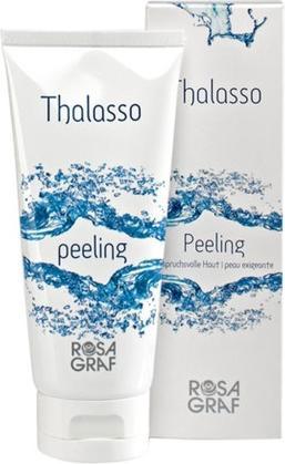 Immagine prodotto Rosa Graf Thalasso Peeling 100 ml (Esfoliazione, 100 ml)