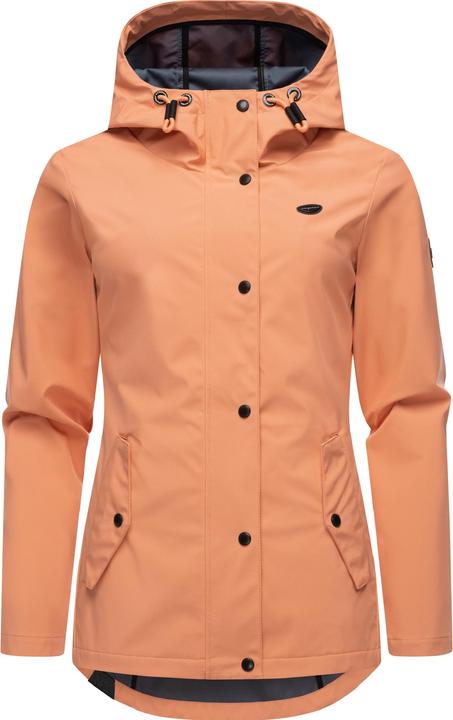 Ragwear Margge Shell
