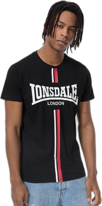 Lonsdale Altandhu