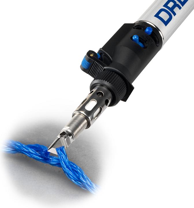Productafbeelding Dremel Snijbladen 202