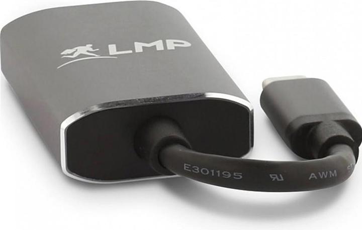 Actual product image LMP USB-C to (Mini DP, 15 cm)