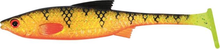 Produktbild Stucki Fishing Real Rider Paddle Tail Big (17 cm)