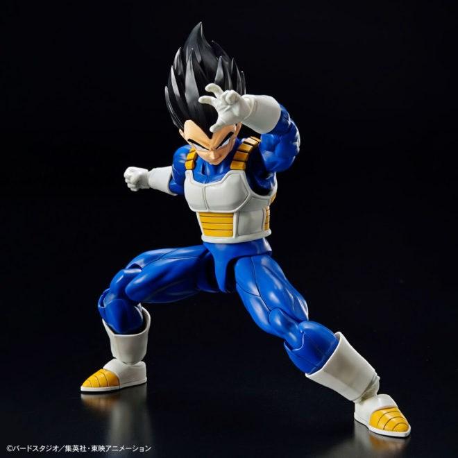 Produktbild Bandai Dragon Ball Figure-rise Standard Vegeta - Model Kit