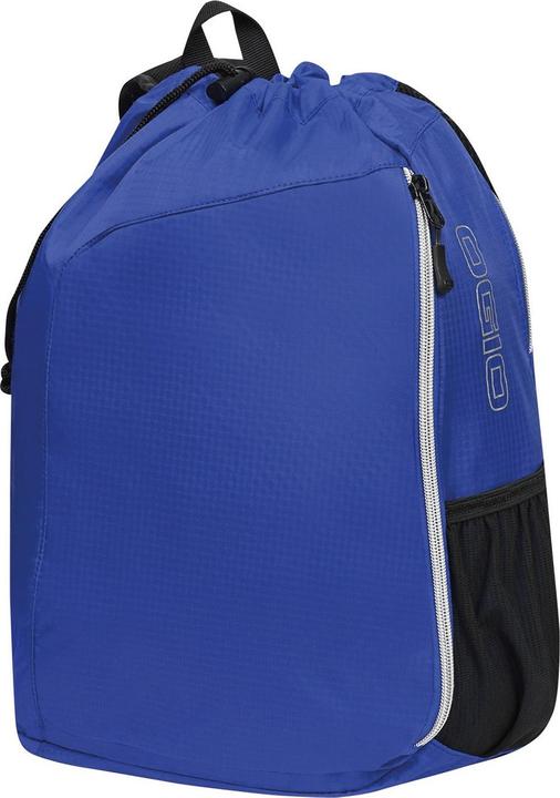Noir, Cobalt