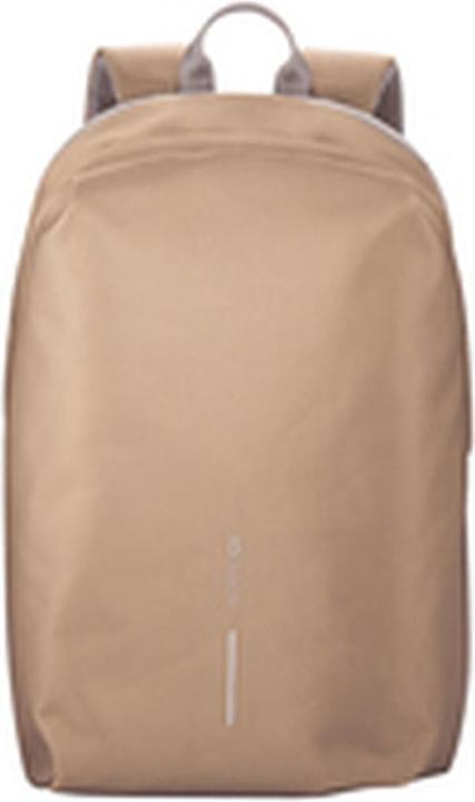 Image du produit XD Design SAC À DOS ANTI-VOL BOBBY SOFT MARRON P/N : P705.796 (16 l)