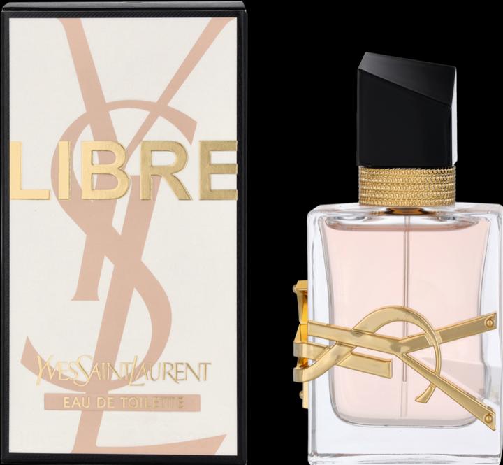 Actual product image Yves Saint Laurent Libre Eau de Toilette (Eau de toilette, 30 ml)