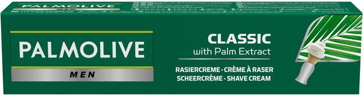 Immagine prodotto Palmolive Men Classic (100 ml, Schiuma da barba)