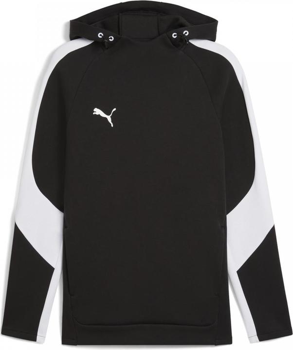 Image du produit Puma Sweat à capuche teamEVOSTRIPE (XL)