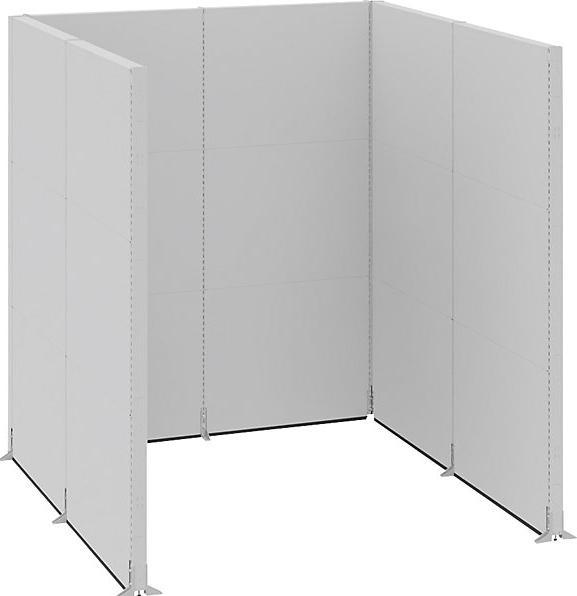 kaiserkraft Acoustic partition