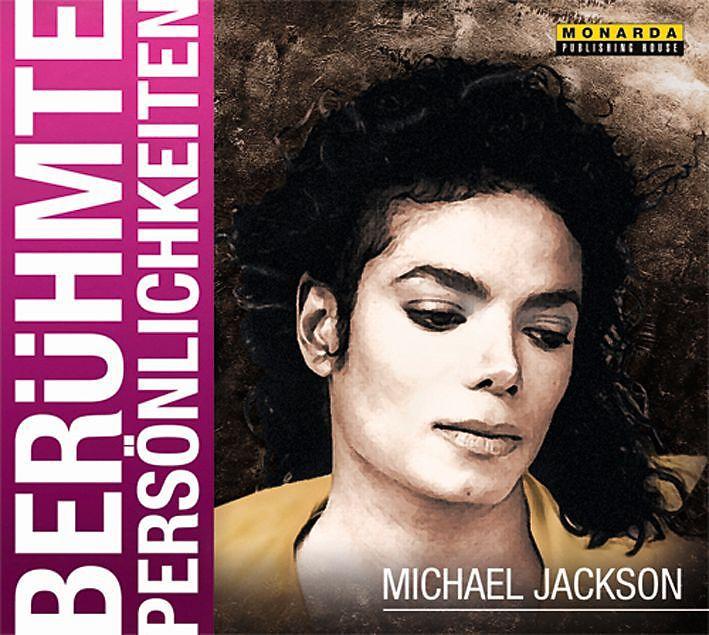 Immagine prodotto Michael Jackson (Tedesco)