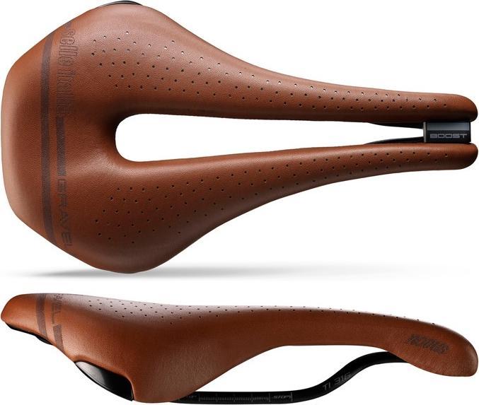 Produktbild Selle Italia Novus Boost S3