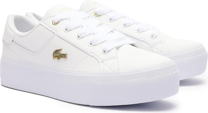 Produktbild Lacoste ZIANE PLATFORM 124 2 CFA (39)