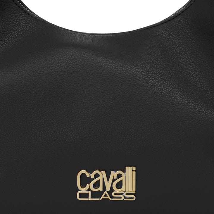 Actual product image Cavalli Class Patrizia Schultertasche 36 cm