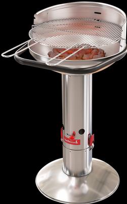 Produktbild Barbecook Loewy 50 SST (47.50 cm)