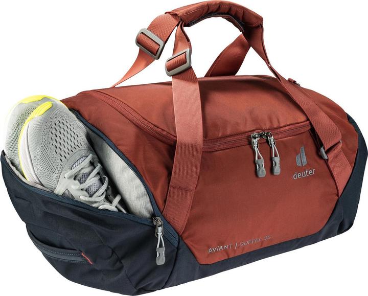 Image du produit Deuter Aviant Duffel 35 (35 l, Bagage à main (jusqu'à 50l))