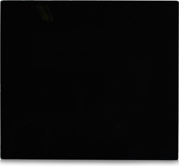 Actual product image Zeller Present hob/cover plate