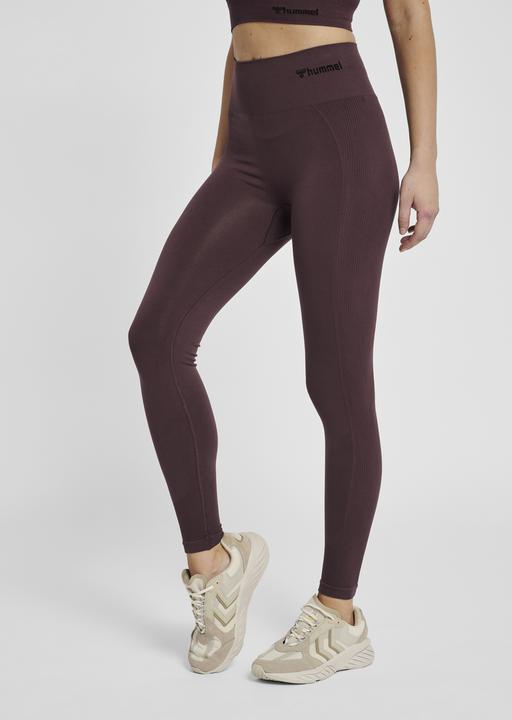 Immagine prodotto hummel Tif Collant A Vita Alta Senza Cuciture (M)