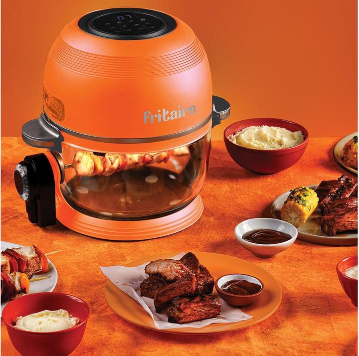 Produktbild Fritaire Orange