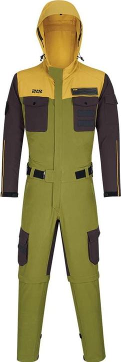Produktbild iXS Carve Digger Suit (Herren, S)