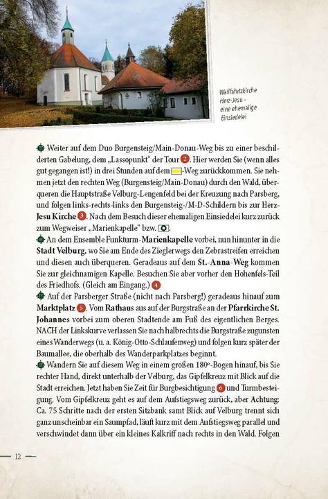 Produktbild Burgen, Ritter, Schlossgespenster (Deutsch, Georg Luft, 2021)