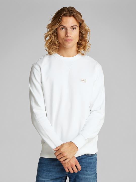 Immagine prodotto Calvin Klein Jeans Woven Label Crew Neck (S)