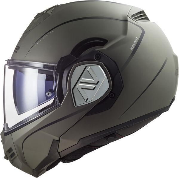 Actual product image LS2 FF906 Advant Special ECE 22.06 (L)