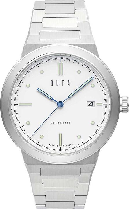 Image du produit DuFa DF-9033-11 Homme automatique 40 mm 5ATM (Montre analogique, 40 mm)