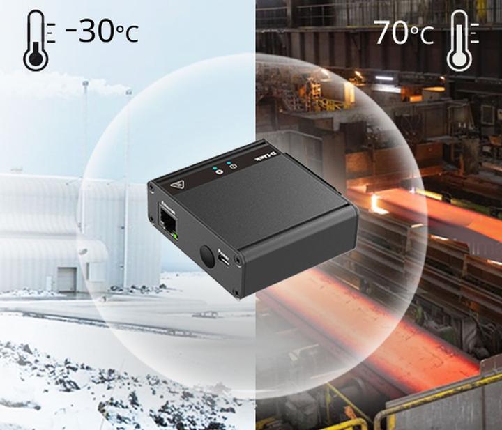 Actual product image D-Link 4g Lte modem