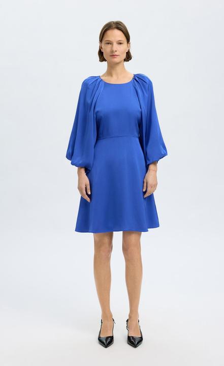 Immagine prodotto Selected Femme Rückenfreies Minikleid (40)