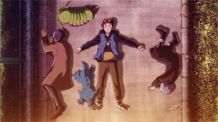 Image du produit Digimon Adventure 02 : Le commencement (DVD, 2024, Allemand)