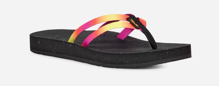 Immagine prodotto Teva W's Reflip Strappy Gradiate (40)