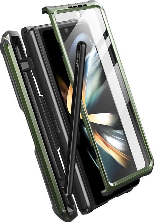 Produktbild Supcase Unicorn Beetle Pro Series (Samsung Galaxy Z Fold5)