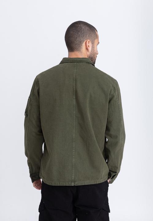 Actual product image Bombers Original Jackets Davis M (L)