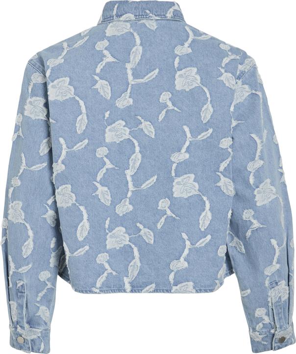 Immagine prodotto Vila Geknöpfte Jeansjacke (34)