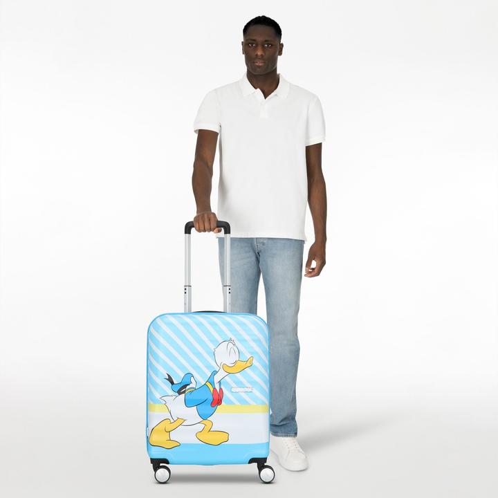 Immagine prodotto American Tourister Rompighiaccio Disney (36 l, Bagaglio a mano (fino a 50 litri))