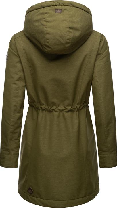 Actual product image Ragwear Dakkota (L)